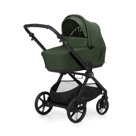 Jané Coche Dúo Muum Sleep Botanic verde