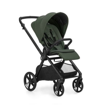 Jané Coche Dúo Muum Sleep Botanic verde