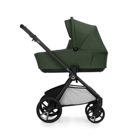 Jané Coche Dúo Muum Sleep Botanic verde