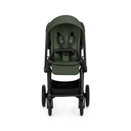 Jané Coche Dúo Muum Sleep Botanic verde