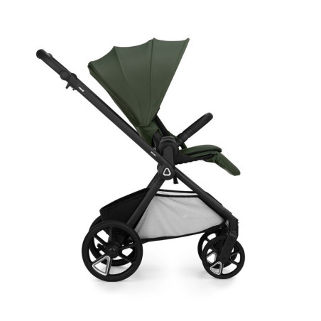 Jané Coche Dúo Muum Sleep Botanic verde