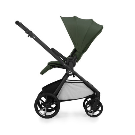 Jané Coche Dúo Muum Sleep Botanic verde