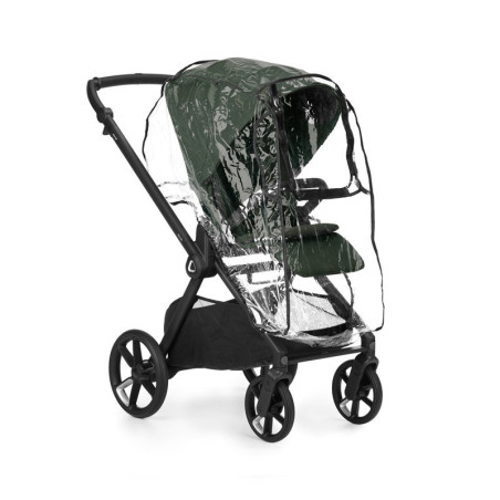 Jané Coche Dúo Muum Sleep Botanic verde
