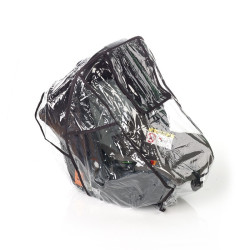 Jané - Burbuja de lluvia KZ universal para grupo 0