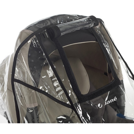 Jané - Burbuja de lluvia KZ universal para grupo 0