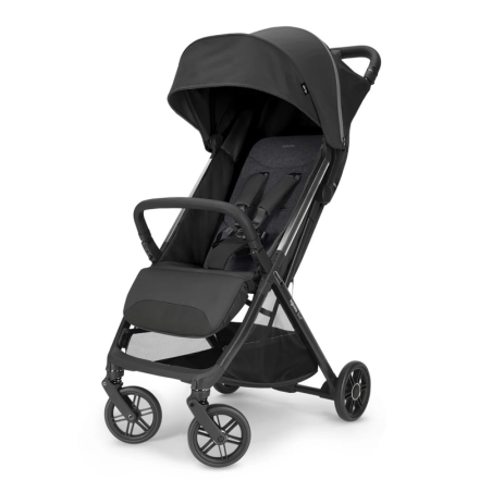 Inglesina Silla de paseo Quid 3 Cosmic Black