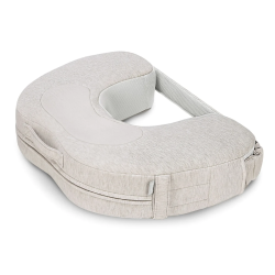 Inglesina Cojín de lactancia Elysia Quiet Beige
