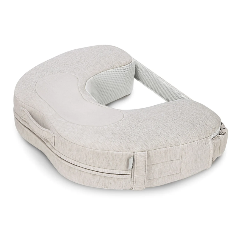 Inglesina Cojín de lactancia Elysia Quiet Beige