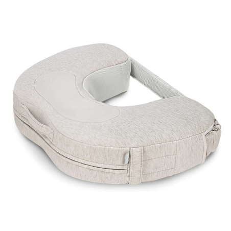 Inglesina Cojín de lactancia Elysia Quiet Beige