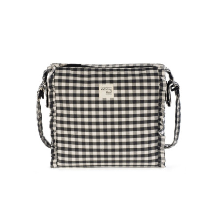 Walking Mum Bolsa Canastilla Remy Negro