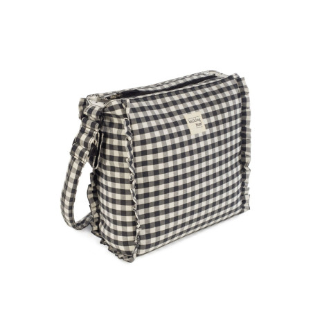 Walking Mum Bolsa Canastilla Remy Negro