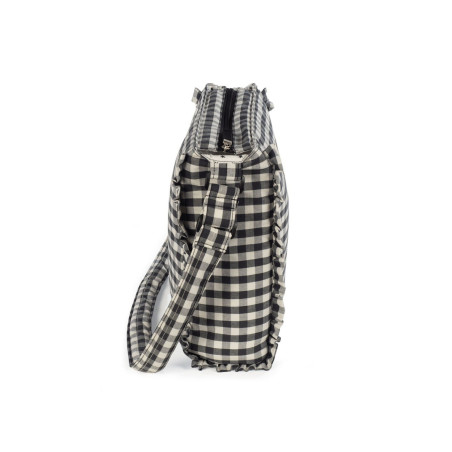 Walking Mum Bolsa Canastilla Remy Negro
