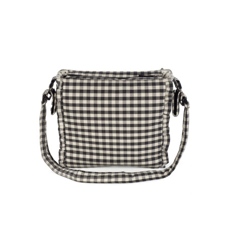 Walking Mum Bolsa Canastilla Remy Negro