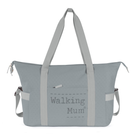 Walking Mum Bolsa XL Eco Mum Cloud
