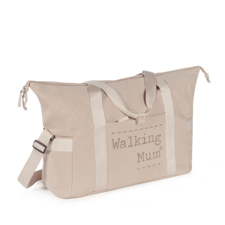 Walking Mum Bolsa XL Eco Mum Apricot