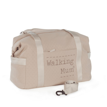 Walking Mum Bolsa XL Eco Mum Apricot
