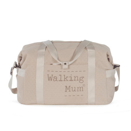 Walking Mum Bolsa XL Eco Mum Apricot