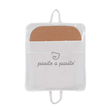 Pasito a pasito Colchoneta Verano Icon Caramel