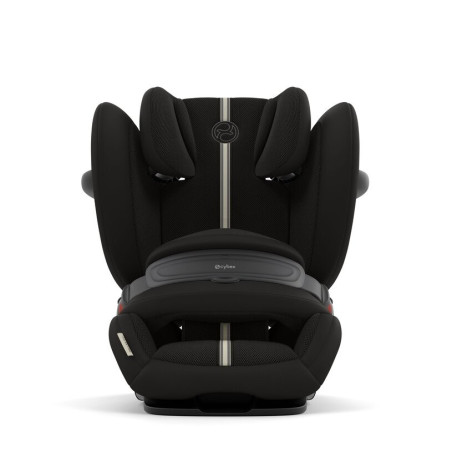 Cybex Silla de coche Pallas G3 PLUS Moon Black