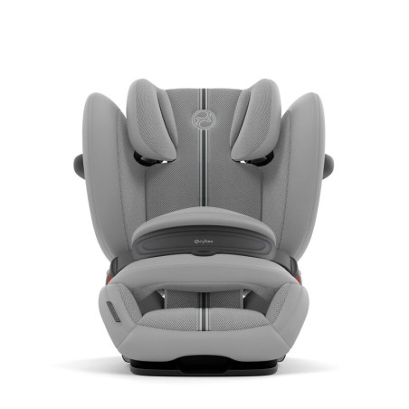 Cybex Silla de coche Pallas G3 PLUS Stone Grey