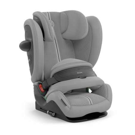 Cybex Silla de coche Pallas G3 PLUS Stone Grey