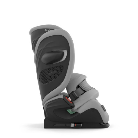 Cybex Silla de coche Pallas G3 PLUS Stone Grey