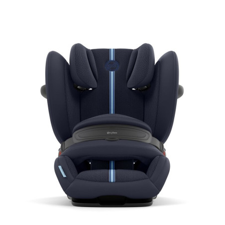 Cybex Silla de coche Pallas G3 PLUS Ocean Blue