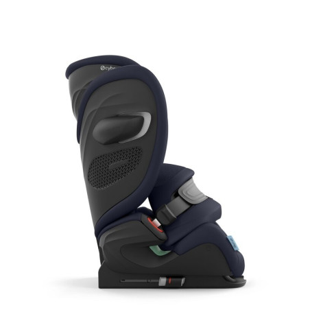 Cybex Silla de coche Pallas G3 PLUS Ocean Blue