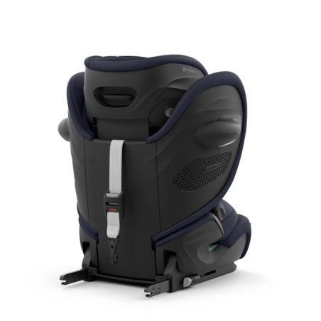 Cybex Silla de coche Pallas G3 PLUS Ocean Blue
