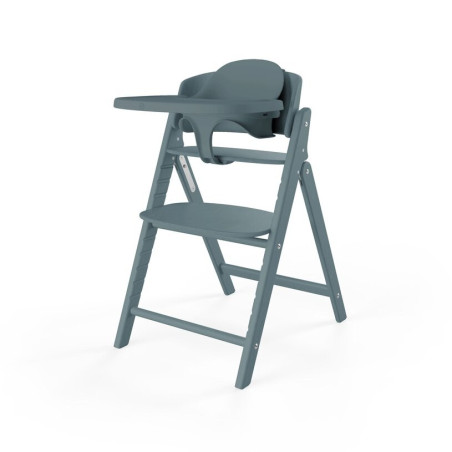 Cybex trona 4 en 1 Click & Fold Stone Blue