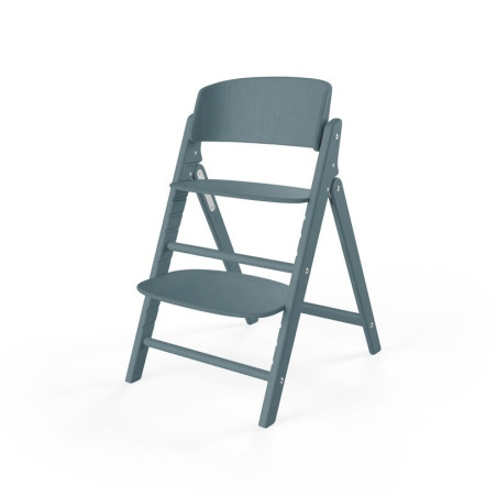 Cybex trona 4 en 1 Click & Fold Stone Blue