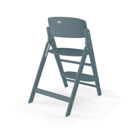 Cybex trona 4 en 1 Click & Fold Stone Blue