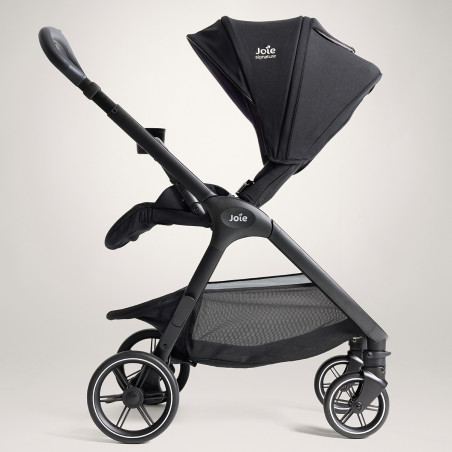 Joie Duo cochecito Valora + capazo Ramble XL Eclipse