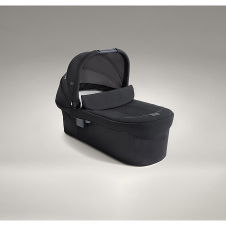 Joie Duo cochecito Valora + capazo Ramble XL Eclipse
