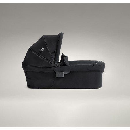 Joie Duo cochecito Valora + capazo Ramble XL Eclipse