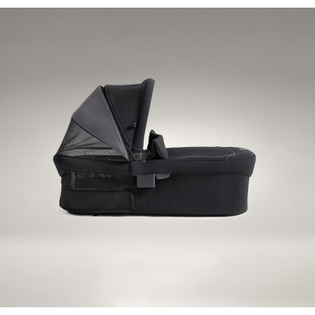 Joie Duo cochecito Valora + capazo Ramble XL Eclipse
