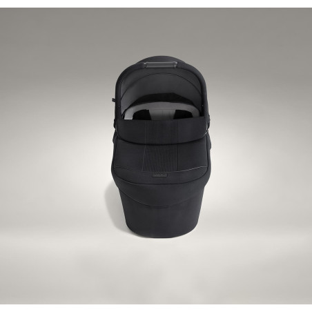 Joie Duo cochecito Valora + capazo Ramble XL Eclipse