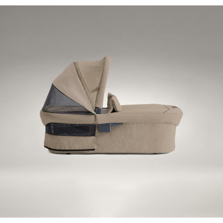 Joie Duo cochecito Valora + capazo Ramble XL Sandstone