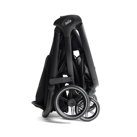 Joie Duo cochecito Valora + capazo Ramble XL Sandstone