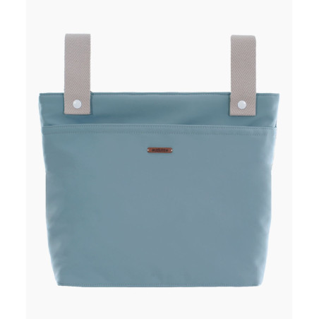 Uzturre Bolso de coche Talega Neo Musgo