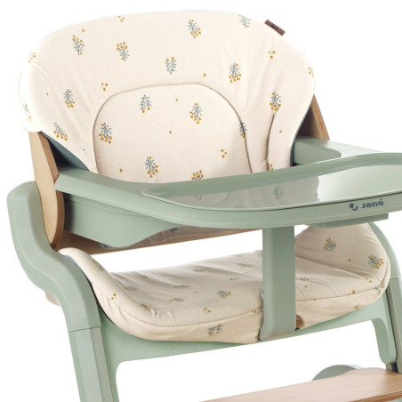 Jané Trona evolutiva Noah Botanic
