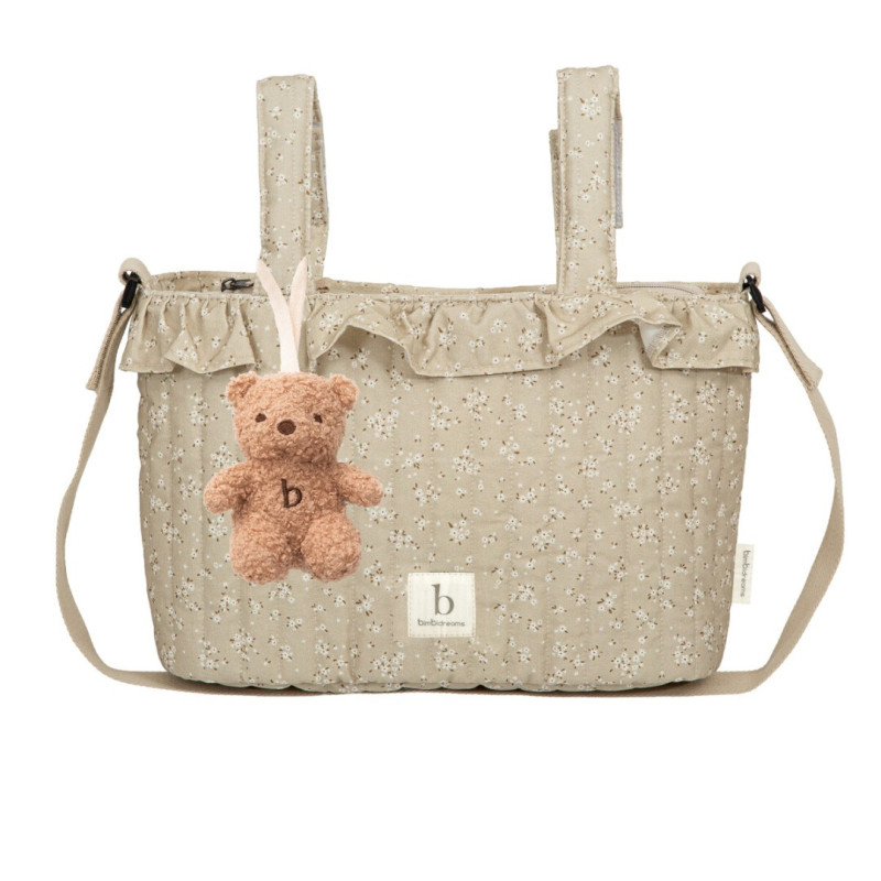 Bimbidreams Bolso Crossbody Anaïs