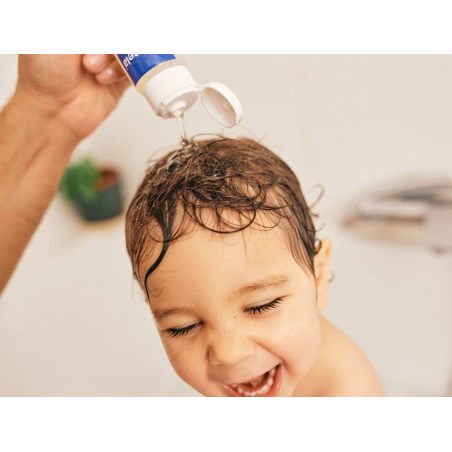 Mustela Champú suave con Aguacate Bio 200 ml