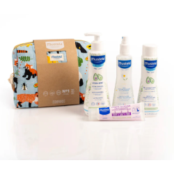 Mustela Neceser Bebé Jungla NUEVA EDICIÓN