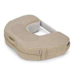Inglesina Cojín de lactancia Elysia Warm Beige