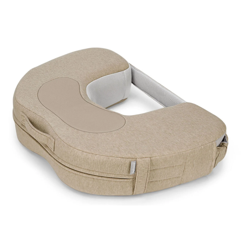Inglesina Cojín de lactancia Elysia Warm Beige