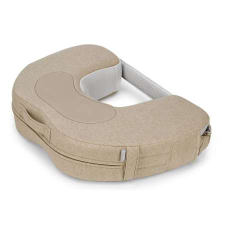 Inglesina Cojín de lactancia Elysia Warm Beige