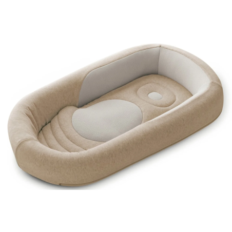 Inglesina Cuna Nido Welcome Pod Warm Beige