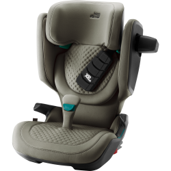 Britax Römer Silla de coche KidFix Pro LUX Urban Olive