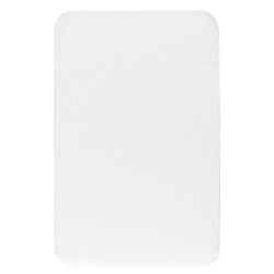 Bimbidreams Protector de colchón acolchado Minicuna
